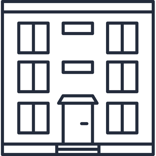 line buildings 7